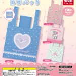 サンリオ ニャニィニュニェニョン エコバッグ
