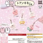 トアンチネの日常 トアンチネめじるしアクセサリー