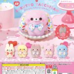 すくっとたっちさん13～まかろん～