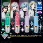 劇場版 うたの☆プリンスさまっ♪ TABOO NIGHT XXXX リップケース
