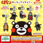 くまモン めじるしアクセサリー