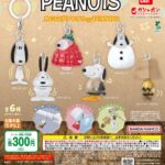 PEANUTS めじるしアクセサリー FUNNY ver.