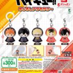 ハイキュー!! めじるしアクセサリー