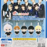 INI かぷっこふれんず