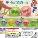 ぷよぷよ もっちりボール