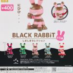 BLACK RABBiT しましまセレクション
