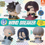 おねむたん TVアニメ『WIND BREAKER』にどね アースカラーVer.