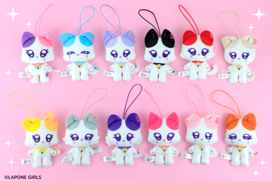 ME:I ME:EYE’s かぷっこふれんず2