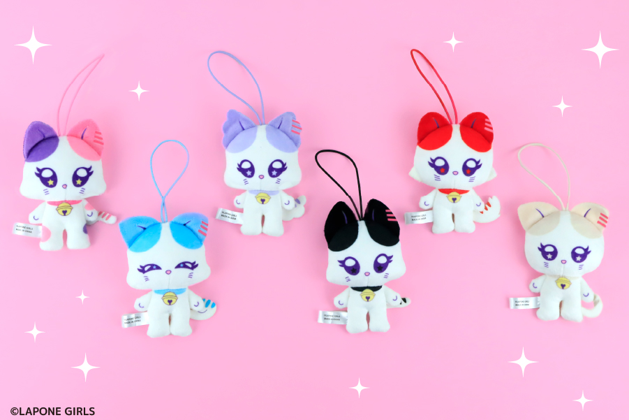 ME:I ME:EYE’s かぷっこふれんず