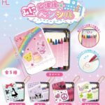 放課後☆みにペンシル
