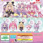 名探偵プリキュア！ 名探偵スイング1