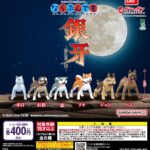 ならぶんです。 銀牙―流れ星 銀―