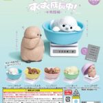 今日も、すくすく成長中！-水族館編-