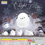 シマエナガ ほんわりlight2（再販）
