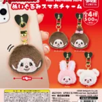 モンチッチ ぬいぐるみスマホチャーム（再販）