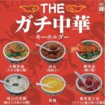 THE ガチ中華キーホルダー!!