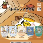 オドゥンイですが オドゥンイのいちにち