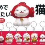 めでたい猫