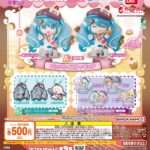 初音ミク 雪ミクあそーと～SNOW MIKU 2026～