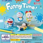 ドラえもん Funny Time!