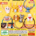 “ディズニーキャラクター” Twinkle ゴム