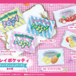 ダイレイポケッティ ポケットティッシュケース（再販）