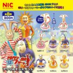 ポピーザぱフォーマー アクリルミニスタンド（再販）