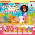 ゆる・ピカ♪ちんあなご＆にしきあなご＆フレンズ