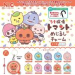 『うそ探偵トマント』めじるしチャーム