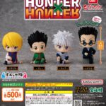 HUNTER×HUNTER すわらせ隊（再販）