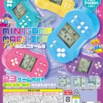 液晶ミニゲーム機～ピクセル～