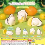 つぶらな瞳のなまがき ～れもんぱーてぃー～