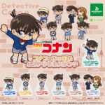 名探偵コナン コナンがいっぱい ぷちアクリルスタンド