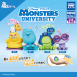 肩ズンFig. モンスターズ・ユニバーシティ
