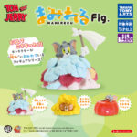 トムとジェリー まみれるFig.