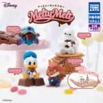 ディズニーキャラクター MeltyMelt