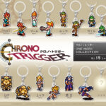 クロノ・トリガー : ONE MARK COLLECTION（再販）