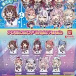 ホロライブ アクリルスタンドBright Parade Special ver. vol.2