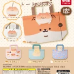 いーすとけん。 トートバッグ