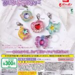 魔法アイテムモチーフ めじるしアクセサリー