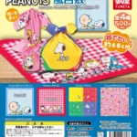 PEANUTS 風呂敷