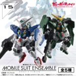 機動戦士ガンダム MOBILE SUIT ENSEMBLE 15
