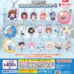 ホロライブ ふらっとめじるしアクセサリー1