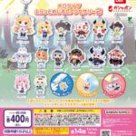 ホロライブ ふらっとめじるしアクセサリー2