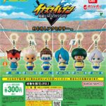 イナズマイレブン 英雄たちのヴィクトリーロード めじるしアクセサリー