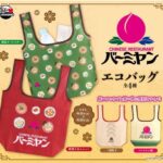 バーミヤン エコバッグ