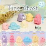 Tiny Ghost