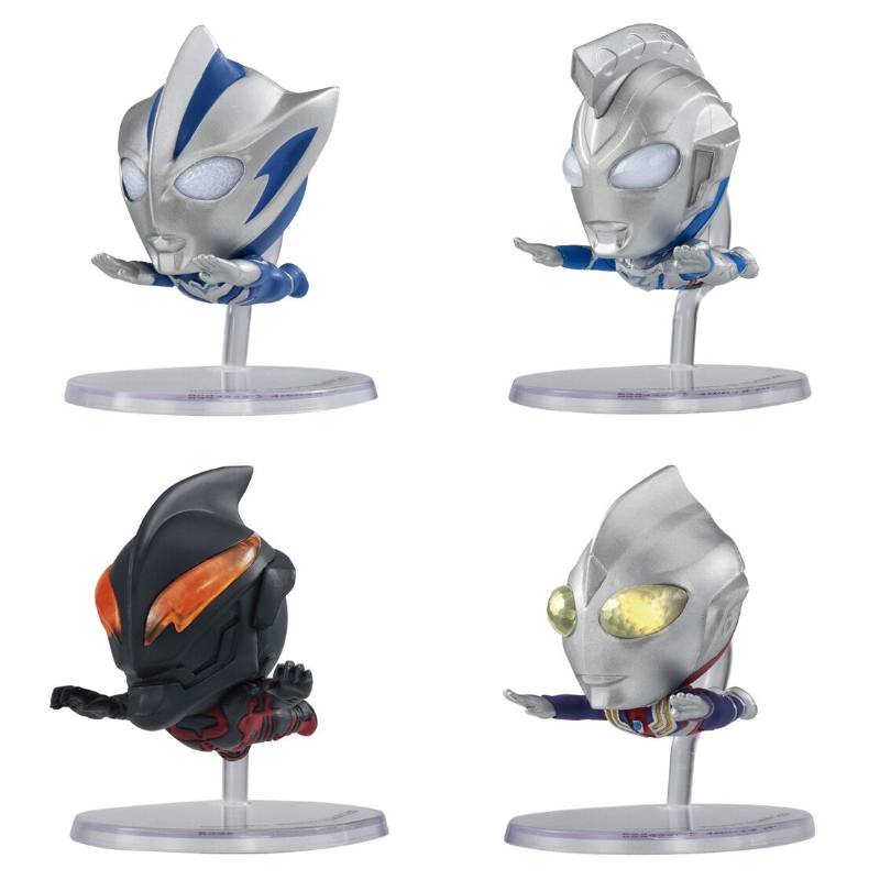 ＠CTION HEROES ウルトラマン 2