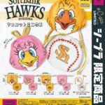 ホークス マスコットミニ巾着 2026