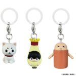 銀魂 めじるしアクセサリー3 ～身に着けている物で趣味が大体分かる～